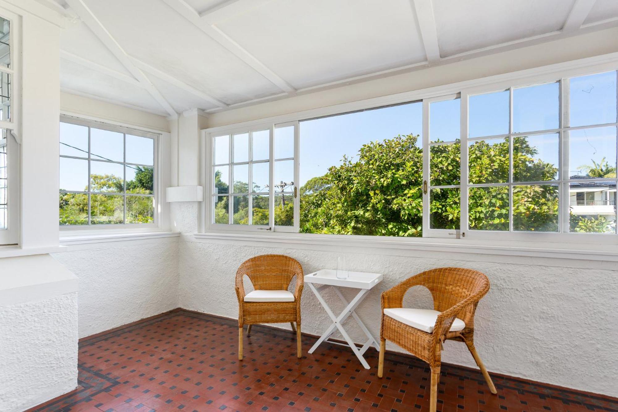 Balmoral Beach House - Footsteps To Beach Sydney Exterior photo